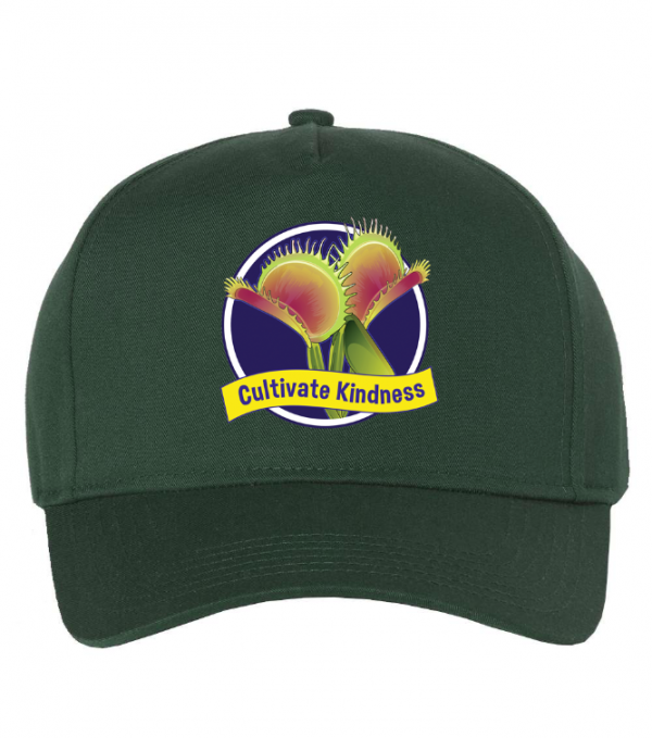 Cultivate Kindness Hat for sale