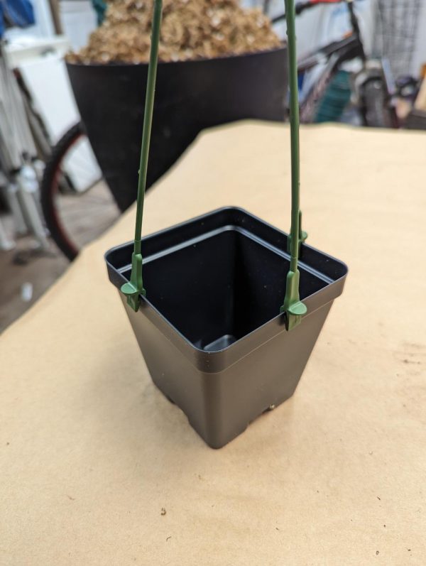 Green Plant Hangers for sale